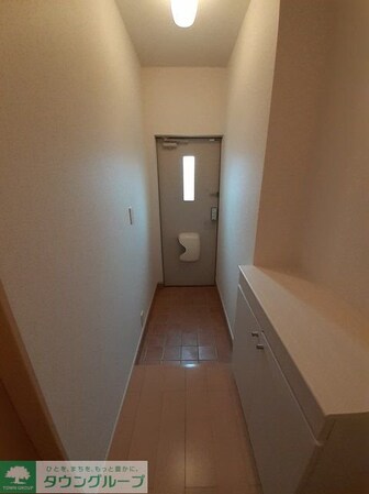 ブリーゼ大門の物件内観写真